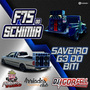 F75 do Schimia e Saveiro G3 do Biti