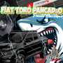FIAT TORO PANCADAO