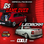 G5 GAME OVER E LEOBORA SUSPENSOES