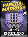 CD PAREDAO MADRUGA VOL 08 BY DJ ELZO