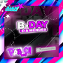 BDAY DA MENDESSS