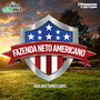 FAZENDA NETO AMERICANO