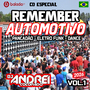 CD REMEMBER DO SOM AUTOMOTIVO VOL.1  TOP