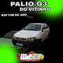 PALIO DO VITINHO ESP FIM DE ANO