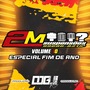 2M SUSPENSOES  VOL 10 ESP FIM DE ANO