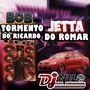 BOB TORMENTO E JETTA DO ROMAR - DJ NILO