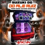 CD SUZUKI DO ALE RUIZ VOL 01