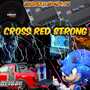 Saveiro Cross red strong esp