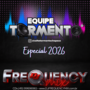 CD Eqp Tormento CCO - DJFrequencyMix