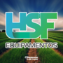 HSF EQUIPAMENTOS