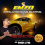ENZO ESTETICA AUTOMOTIVA ESP FIM DE ANO