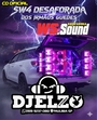 CD SW4 DESAFORADA GUEDES 2026 BY DJ ELZO