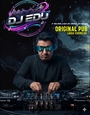 CD ORIGINAL PUB E DJ EDU 2025