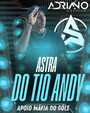 CD ASTRA DI TIO ANDY 2025
