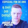 B Day Do Diego