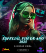 CD ESPECIAL FIM DE ANO 2025 DJ EDMAR V