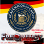 CD Academicos do Chopp  -DJFrequencyMix