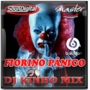 CD Fiorino Panico 2016 DJ Kinho Mix
