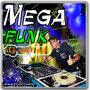 Mega Funk So as Melhores