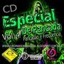 Cd Especial De Pancada Vol 4 Dj Lucas Pg E Dj Rom...