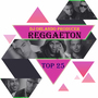 CD REGGAETON_TOP25_2016