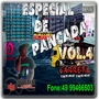 CD - Especial De Pancada Vol 4