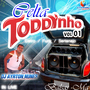 Cd Celta Toddynho vol01 Dj Ayrton Nunes
