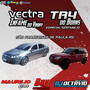 Vectra Infame do Vinny e TR4 do Burns Volume 2