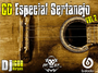 CD Especial Sertanejo VOL 2 - DJ Igor Marques