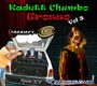 CD KADETT CHUMBO GROSSO VOL 3