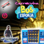 CD Carretinha BOB Esponja