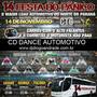 CD DANCE AUTOMOTIVO PANKADAO