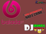CD - Balada G4 2016 DJ irineu