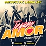 DM BOYS FT LANNAJAY - TE QUERO AMOR