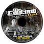 Cd Uno Mal Educado Vol 5 Esp Frequencia DJ Matheu...