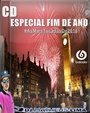 CD ESPECIAL FIM DE ANO - DJ MATHEUS LIMA