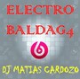 ELECTRO BALADA G4 VOLUMEN 1