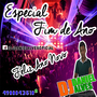CD  Especial Fim de Ano DJ Daniel Alves