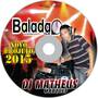 Cd Balada G4 New Projecto 2015 Dj Matheus Marques...