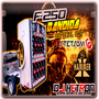 F-250 BANDIDA BY DJ HETRON