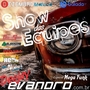 CD SHOW DAS EQUIPES Esp MEGA FUNK - DJ EVANDRO