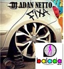 CD- DJ Adan  Netto Balada g4