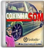 CD COXINHA SOM - DJ MATHEUS LIMA