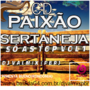 CD_PAIXAO SERTANEJA _SO AS TOP VOL 1
