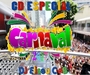 CD ESPECIAL DE CARNAVAL BY DJ ELISEU CWB